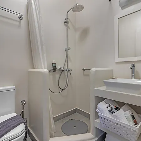 Villa Aqua Iii Elafonissos