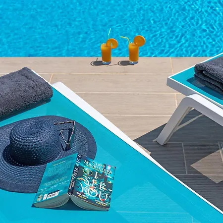 Aqua Iii * Elafonissos