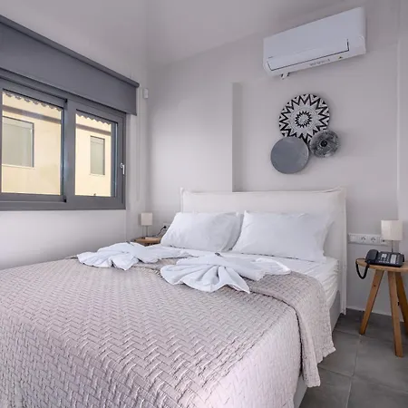 Villa Aqua Iii Elafonissos