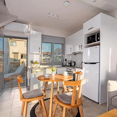 Aqua Iii * Elafonissos