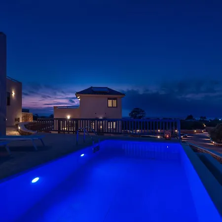 Aqua Iii Elafonissos