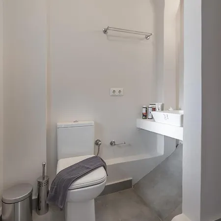 Aqua Iii Villa Elafonissos