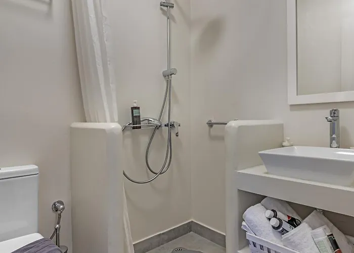 Villa Aqua Iii Elafonissos