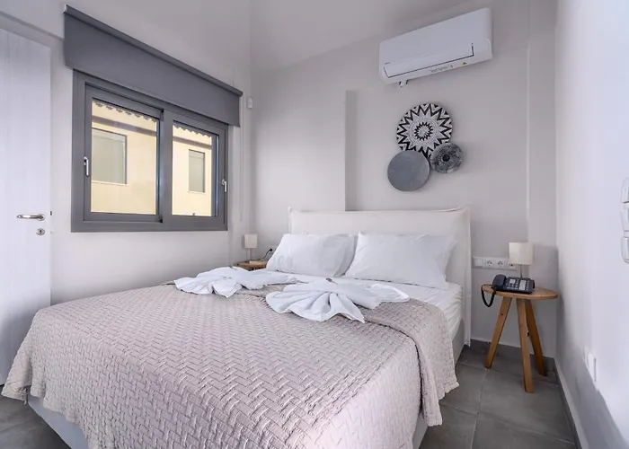 Villa Aqua Iii Elafonissos