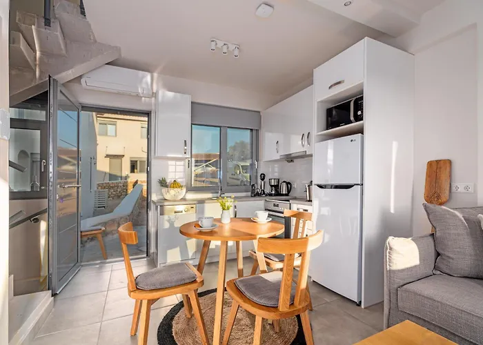 Aqua Iii * Elafonissos