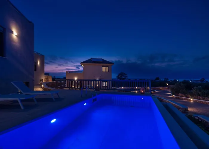 Aqua Iii Elafonissos